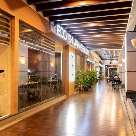 ג'ורג' טאון Rosebury Studio Suite By D Imperio Homestay מראה חיצוני תמונה